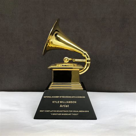 fake grammy award amazon|grammy award for sale.